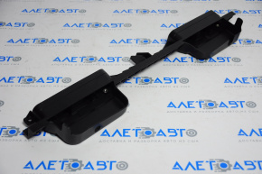 Air intake Hyundai Sonata 15-17 2.4 lower part