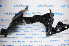Front left fender liner Infiniti QX60 16-20 rest