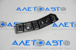 Front bumper mount left Jeep Cherokee KL 14-18