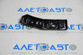 Front bumper mount right Jeep Cherokee KL 14-18