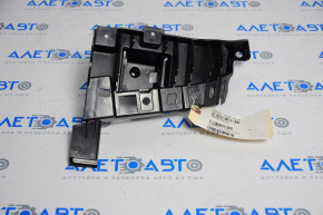 Front bumper mount right wing Jeep Cherokee KL 14-18