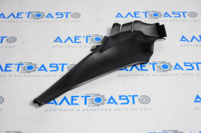 Left wiper grille seal Jeep Cherokee KL 14-18
