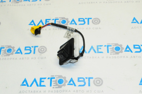 Rear view camera Kia Optima 11-13