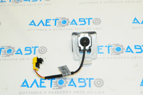 Rear view camera Kia Optima 11-13