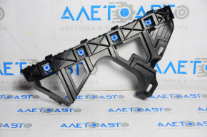 Rear bumper mount right Kia Optima 16-20