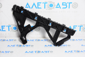 Rear bumper mount right Kia Optima 16-20
