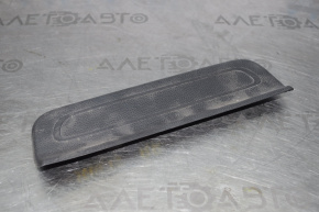 Door sill trim rear right outer Kia Soul 14-19