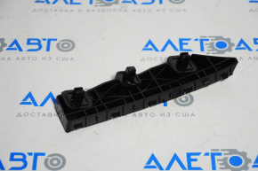 Front bumper mount on the wing right Nissan Pathfinder 13-20