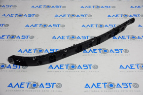 Rear bumper mount right Nissan Rogue 14-20