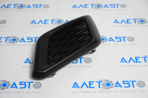 Right fog light plug Nissan Rogue 14-16