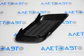 Right fog light plug Nissan Rogue 14-16