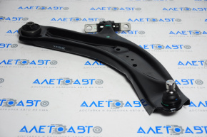 Lower control arm front right Nissan Rogue 14-20