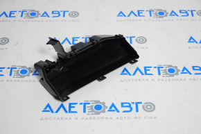 Lower fuse box left side nissan rogue 14-20