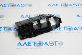 Fuse Box Center Left Side Nissan Rogue 14-20