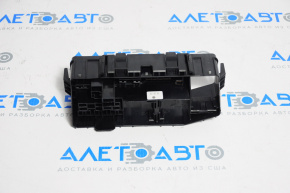 Fuse Box Center Left Side Nissan Rogue 14-20
