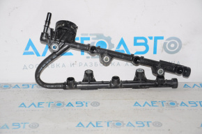 Fuel rail Toyota Avalon 13-18 3.5