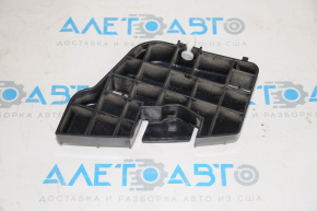 Rear bumper mount, small left, Toyota Avalon 13-18