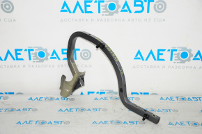 Left trunk lid hinge for Toyota Avalon 13-18