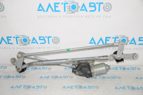 Wiper linkage with motor for Toyota Avalon 13-18