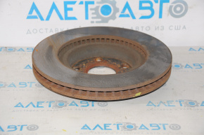 Front left brake disc for Toyota Avalon 13-18
