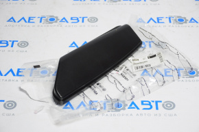 Air intake cover VW Passat b7 12-15 USA 2.5