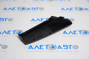 Air intake cover VW Passat b7 12-15 USA 2.5