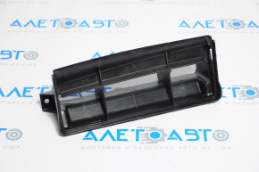 Air intake front part VW Passat b7 12-14 USA 2.5