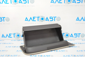 Chevrolet Volt 11-15 light gray glove compartment