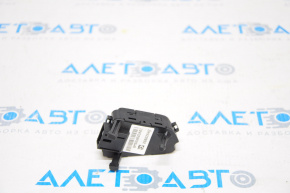 Left steering wheel control buttons for Chevrolet Volt 11-15 cruise control