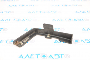 Left rear bumper lip mount for Chevrolet Volt 11-15