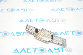 Chevrolet Volt 11-15 Tailgate Emblem