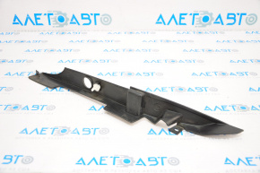 Left hood-to-wing seal for Chevrolet Volt 11-15