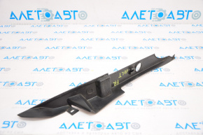 Right hood-fender seal for Chevrolet Volt 11-15