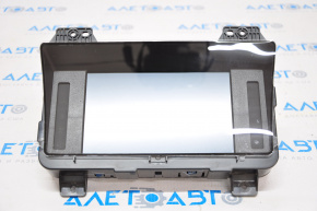 Instrument cluster Chevrolet Volt 11-15 82k