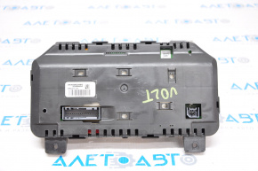 Instrument cluster Chevrolet Volt 11-15 82k