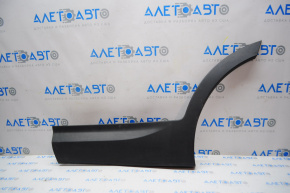 Lower rear left door trim for Hyundai Santa FE Sport 13-18