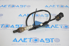 Lambda probe second Hyundai Santa FE Sport 13-16 pre-rest 2.4