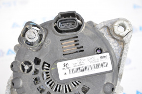 Generator Hyundai Santa FE Sport 13-18 2.4