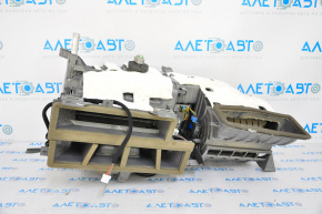 Heater assembly for Hyundai Santa FE Sport 13-16 type 1