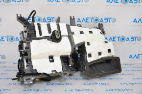 Heater assembly for Hyundai Santa FE Sport 13-16 type 1