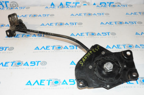 Spare Wheel Mount Mechanism Hyundai Santa FE Sport 13-18