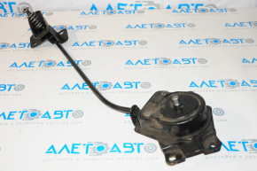 Spare Wheel Mount Mechanism Hyundai Santa FE Sport 13-18