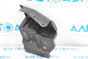 Left lower rear bumper mount for Hyundai Santa FE Sport 13-18