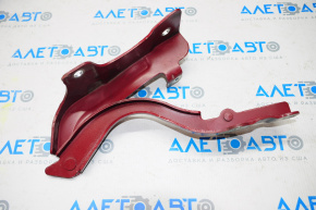 Right hood hinge for Hyundai Santa FE Sport 13-18 USA