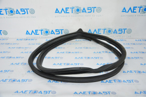 Front right door seal for Hyundai Santa FE Sport 13-18