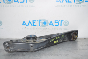 Lower control arm under spring rear left Hyundai Santa FE Sport 13-18 AWD