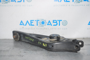 Lower arm under spring rear right Hyundai Santa FE Sport 13-18 AWD