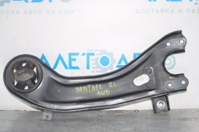 Rear longitudinal arm left Hyundai Santa FE Sport 13-14 prerest AWD