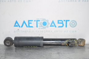 Shock absorber rear left Hyundai Santa FE Sport 13-15 prerest AWD dented mount
