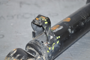 Shock absorber rear right Hyundai Santa FE Sport 13-15 prerest AWD dented mount